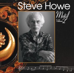 Motif, Volume 2