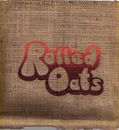 Rolled Oats
