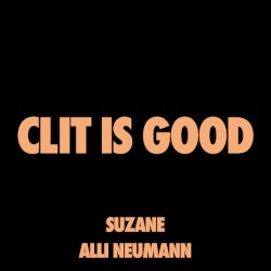 Clit Is Good