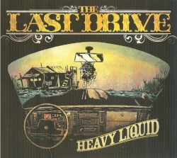 Heavy Liquid
