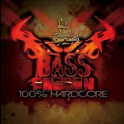 Cap'Tain Bass Fusion 100 % Hardcore