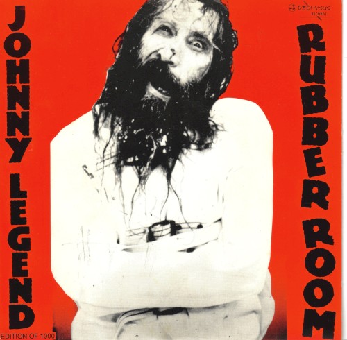 Rubber Room
