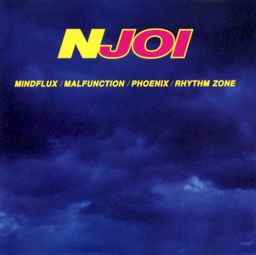 Mindflux