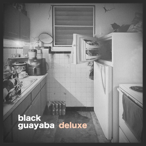 Black Guayaba Deluxe