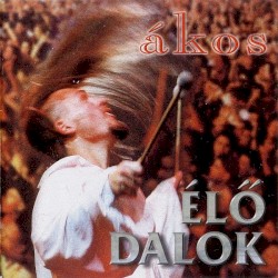 Élő dalok