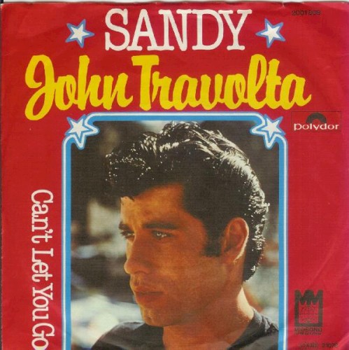 Sandy