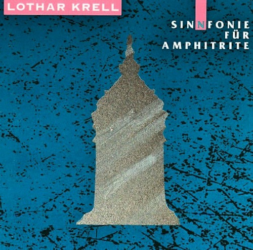 Sinnfonie Für Amphitrite