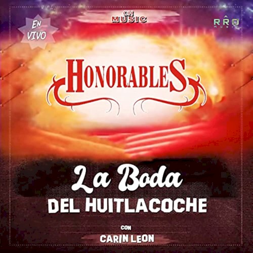 La boda del huitlacoche - en vivo
