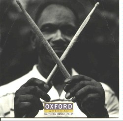 Oxford American: Southern Music CD #5