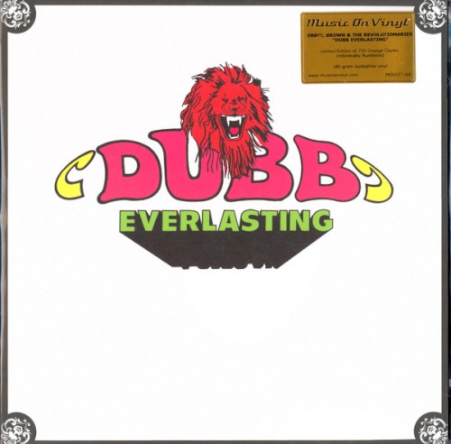 Dubb Everlasting