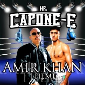 Amir Khan Theme