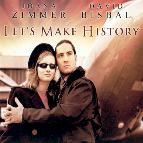 Let's Make History