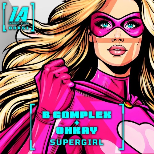 Supergirl