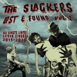 Lost & Found Vol 2