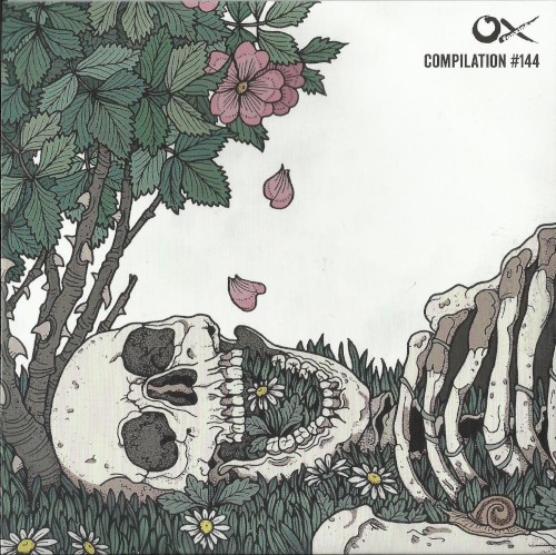 Ox Compilation #144
