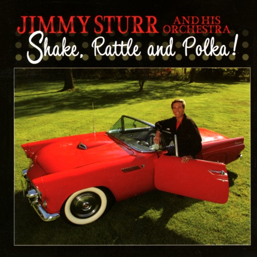 Shake, Rattle and Polka!