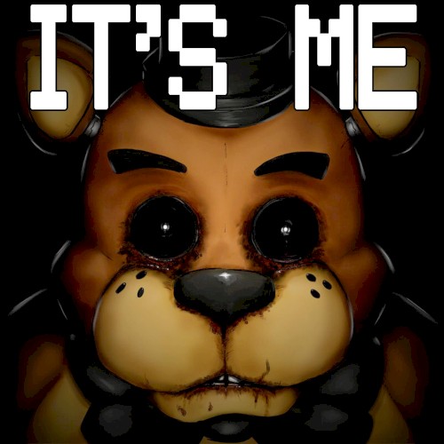 It’s Me