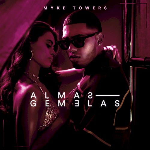 ALMAS GEMELAS