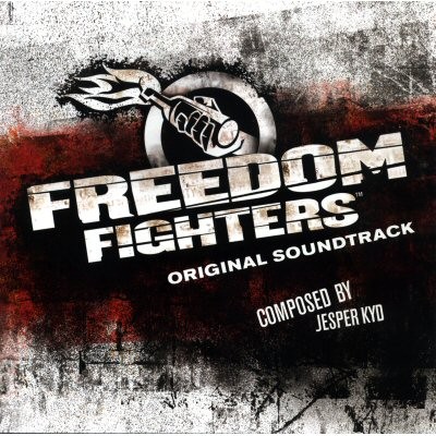 Freedom Fighters