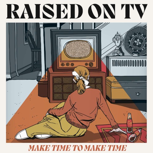 Make Time to Make Time