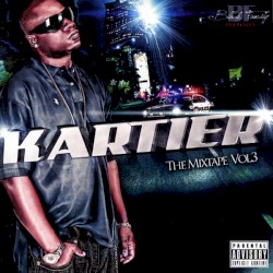 The Mixtape, Vol. 3