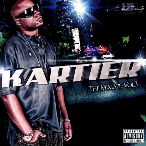 The Mixtape, Vol. 3