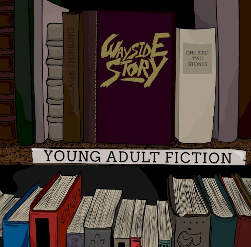 Young Adult Fiction