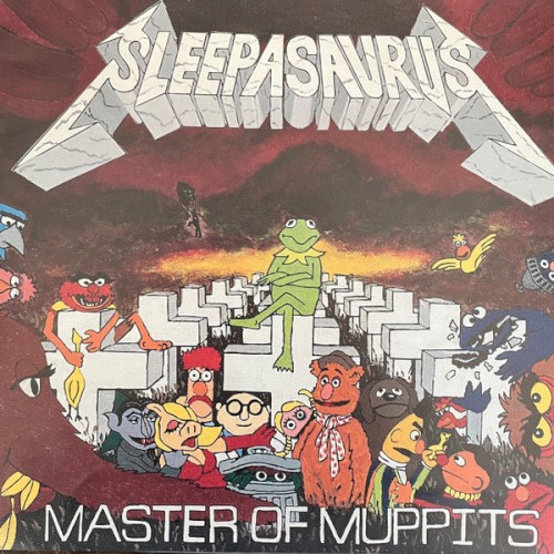 Master of Muppits