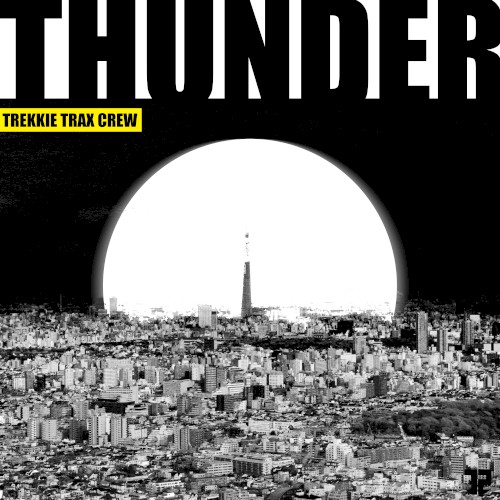 Thunder