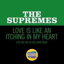 Love Is Like an Itching in My Heart