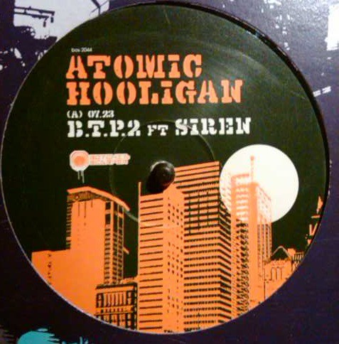 B.T.P.2 Mix