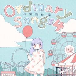 Ordinary Songs 4