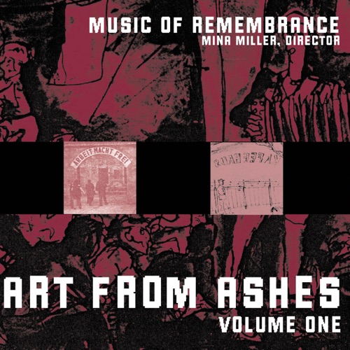 Art from Ashes