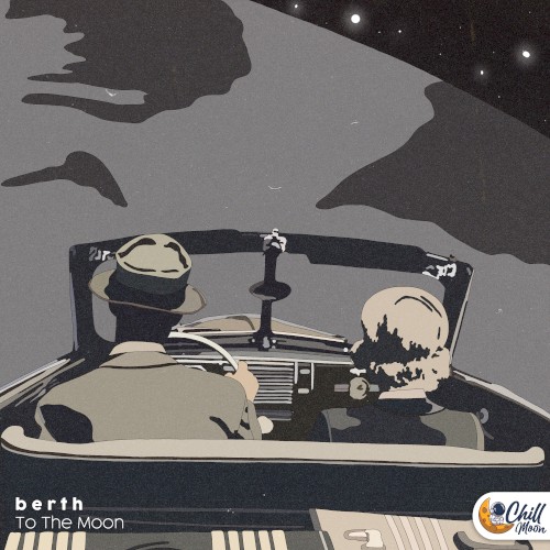 To the moon