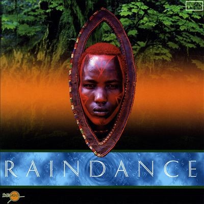 Raindance, Volume 1