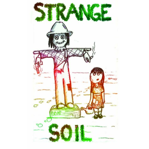 Strange Soil
