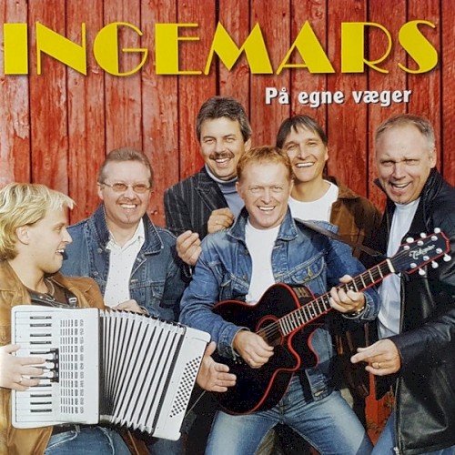 På Egne Væger