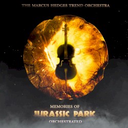 Memories of Jurassic Park (from “Jurassic Park”) [Orchestrated]