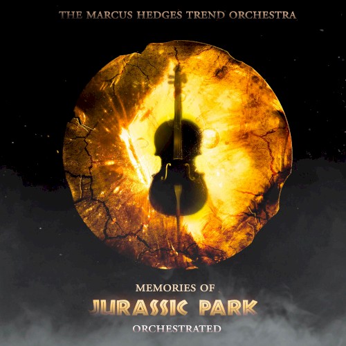 Memories of Jurassic Park (from “Jurassic Park”) [Orchestrated]