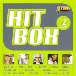 Hit Box: 2005, Volume 2