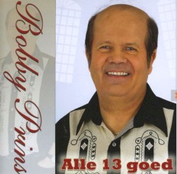 Alle 13 goed