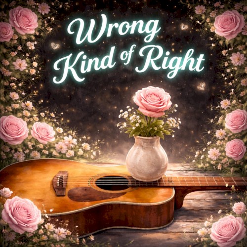 Wrong Kind of Right