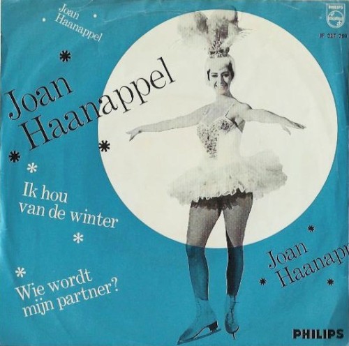 Ik hou van de winter / Wie wordt mijn partner?