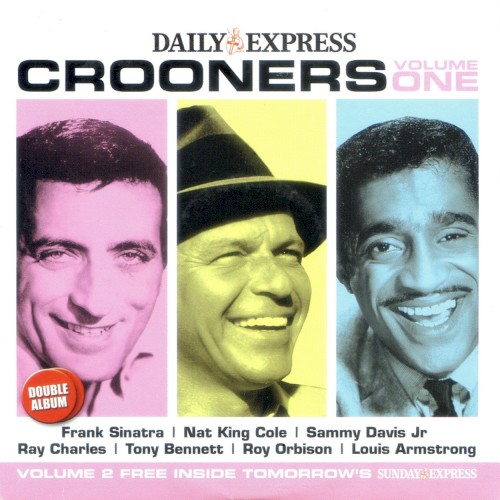 Crooners, Vol. 1 & 2