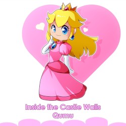 Inside the Castle Walls (from "Super Mario 64")