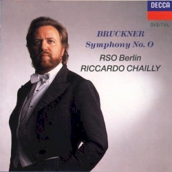 Symphony No. 0 / Overture in G minor