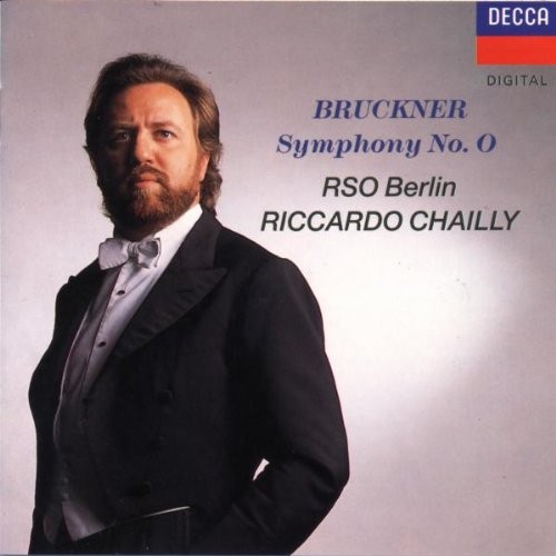 Symphony No. 0 / Overture in G minor