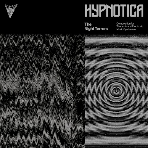 Hypnotica: Composition for Theremin and Electronic Music Synthesizer