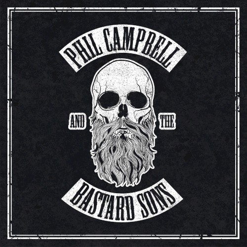 Phil Campbell and the Bastard Sons