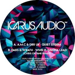Quiet Storm / Who Is Gonna Lead (Chris Octane remix)